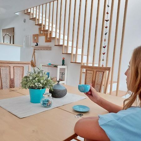 Apartament Casa Shelley Cotillo Zewnętrze zdjęcie