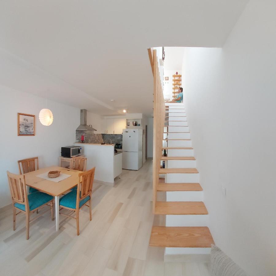 Apartament Casa Shelley Cotillo Zewnętrze zdjęcie