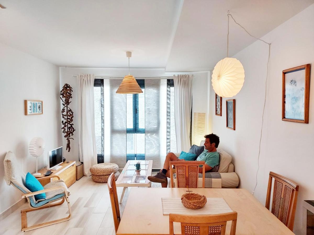 Apartament Casa Shelley Cotillo Zewnętrze zdjęcie