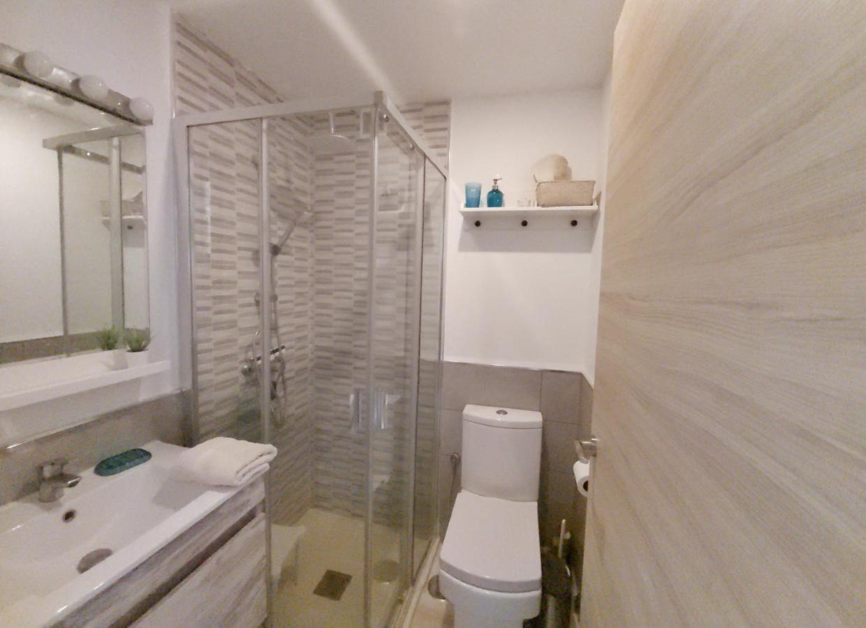 Apartament Casa Shelley Cotillo Zewnętrze zdjęcie