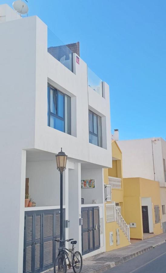 Apartament Casa Shelley Cotillo Zewnętrze zdjęcie