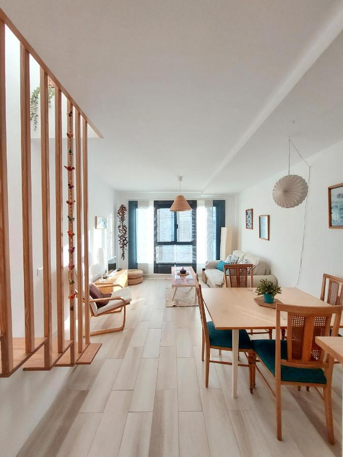 Apartament Casa Shelley Cotillo Zewnętrze zdjęcie