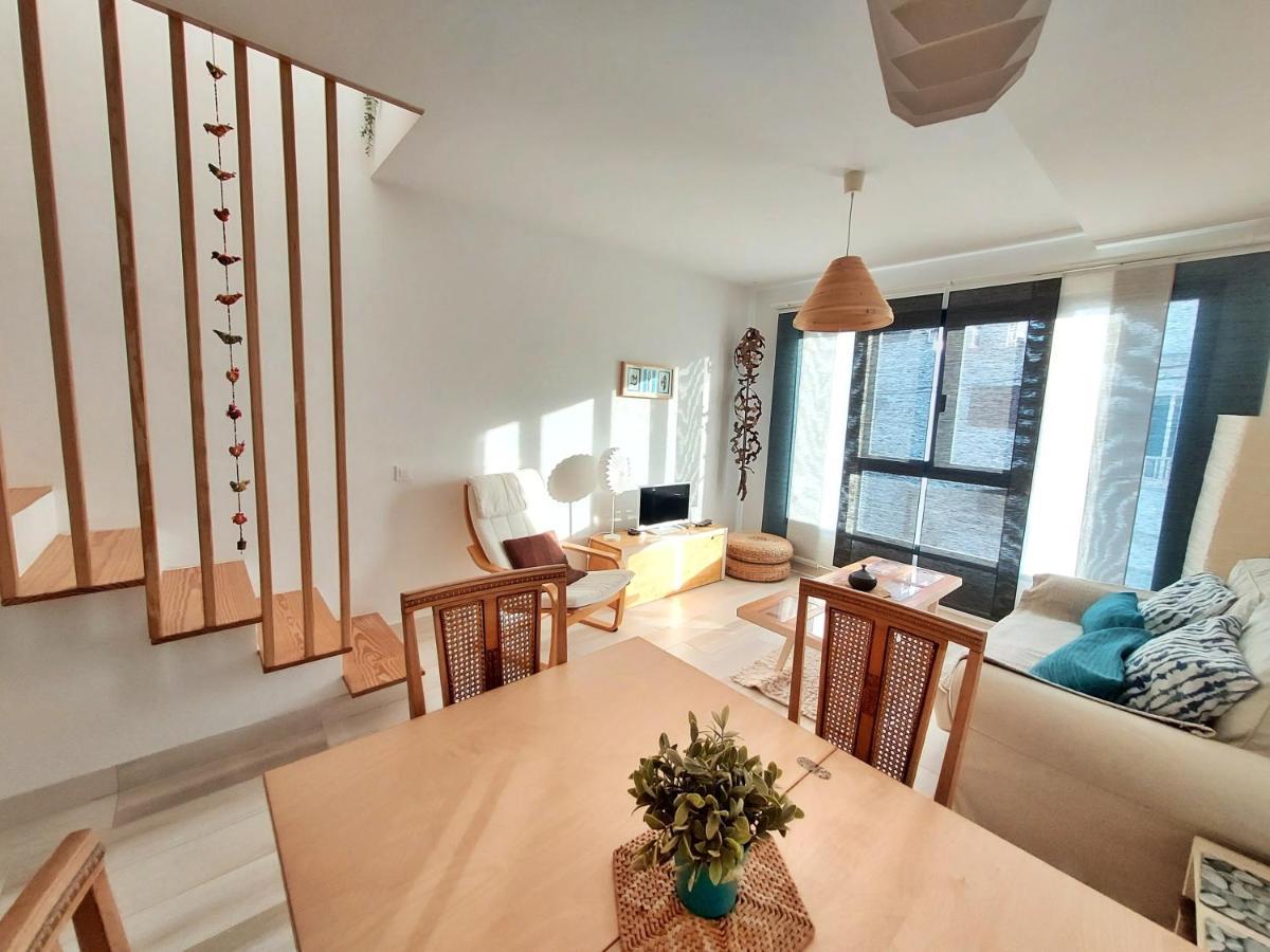 Apartament Casa Shelley Cotillo Zewnętrze zdjęcie