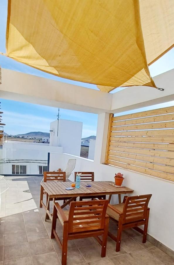 Apartament Casa Shelley Cotillo Zewnętrze zdjęcie