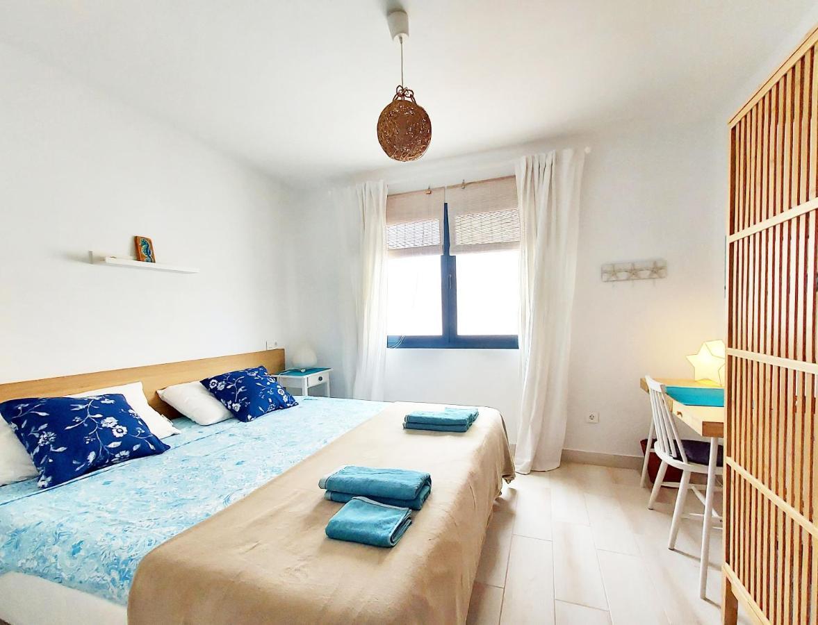 Apartament Casa Shelley Cotillo Zewnętrze zdjęcie