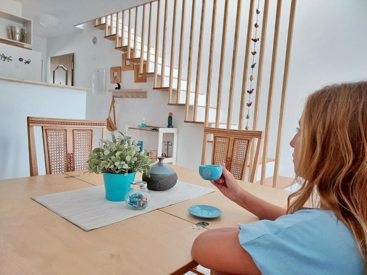Apartament Casa Shelley Cotillo Zewnętrze zdjęcie