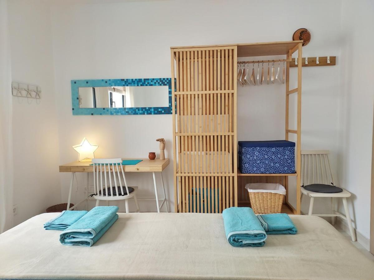 Apartament Casa Shelley Cotillo Zewnętrze zdjęcie